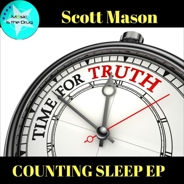 Scott Mason