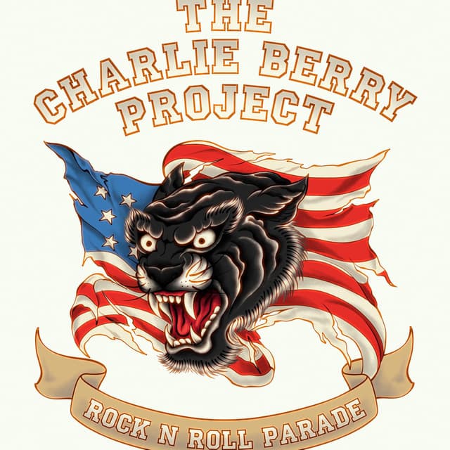 The Charlie Berry Project