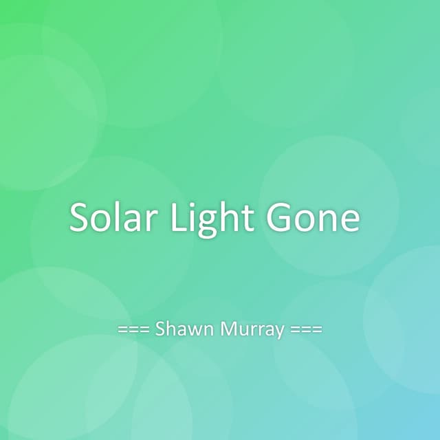 Shawn Murray