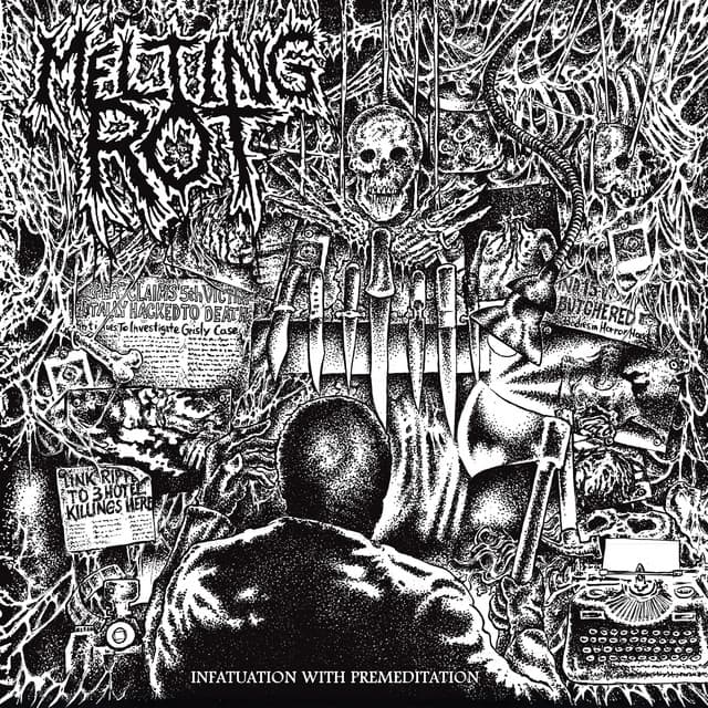 Melting Rot