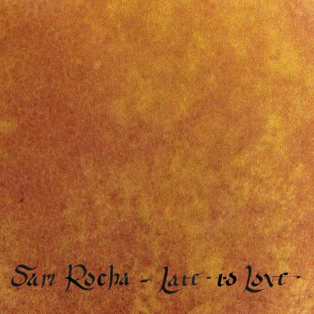 Sam Rocha