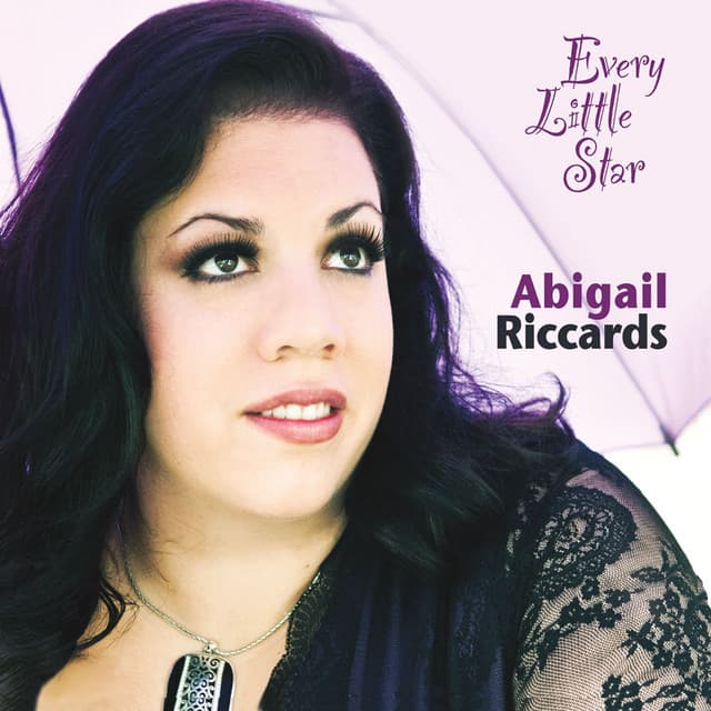 Abigail Riccards