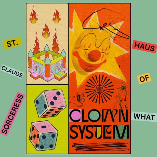 Clownsystem