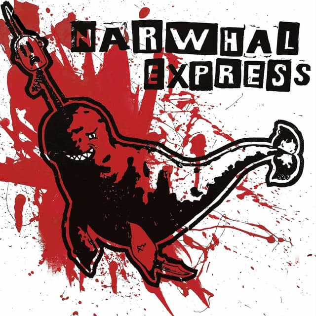 NARWHAL EXPRESS