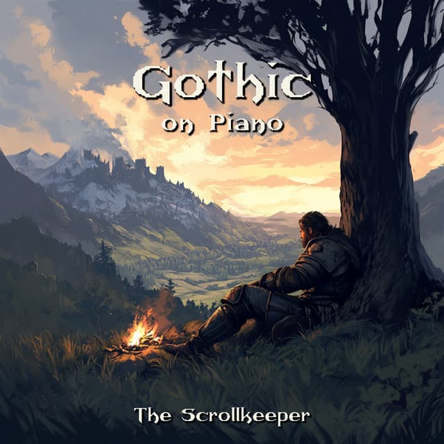 The Scrollkeeper
