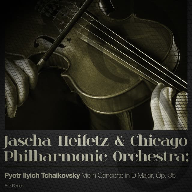 Chicago Philharmonic Orchestra