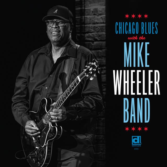 Mike Wheeler Band