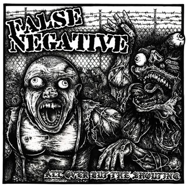 False Negative