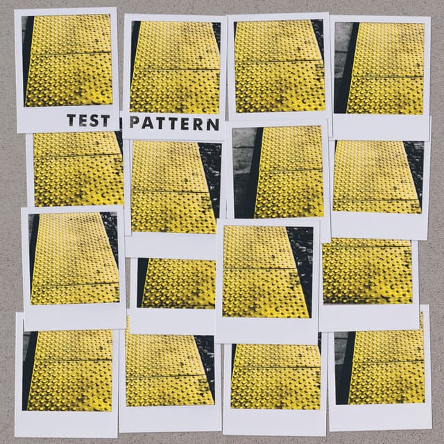 Test Pattern