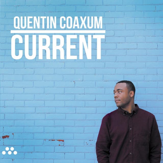 Quentin Coaxum