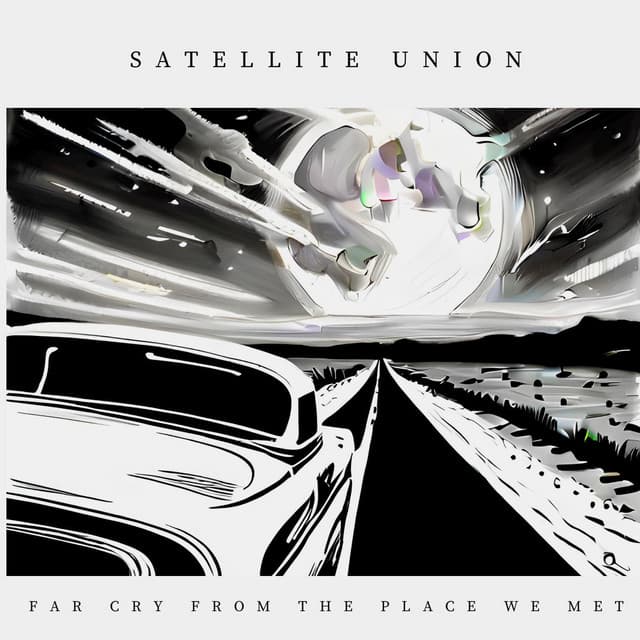 Satellite Union