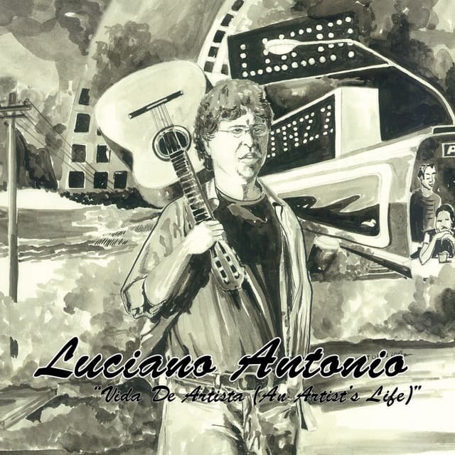 Luciano Antonio