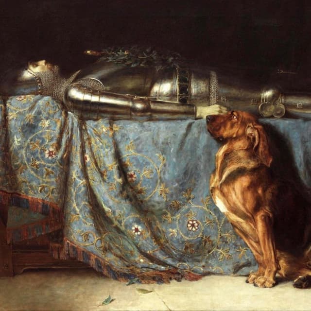 Kennel Master