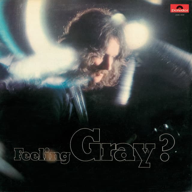 Billy Gray