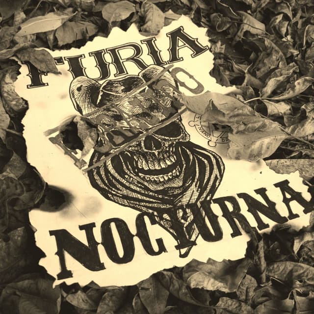 Furia Nocturna