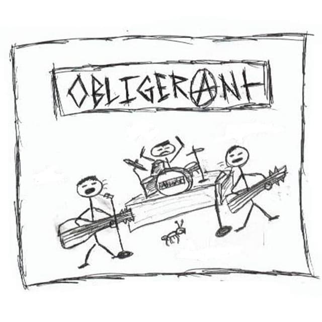 Obligerant