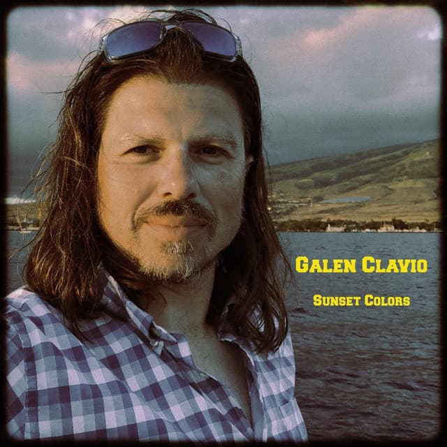 Galen Clavio