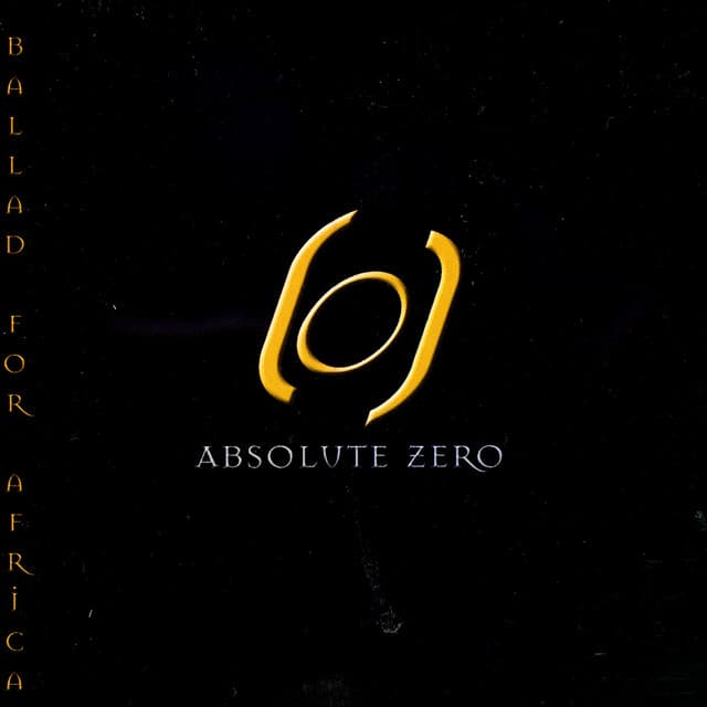 Absolute Zero