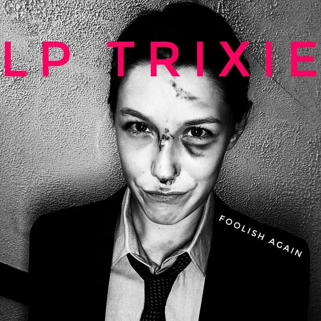 LP Trixie