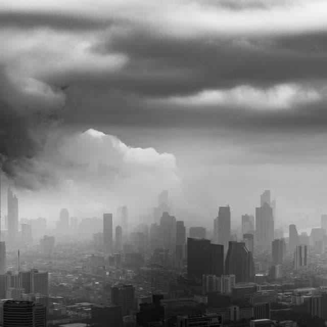 Dark Fog