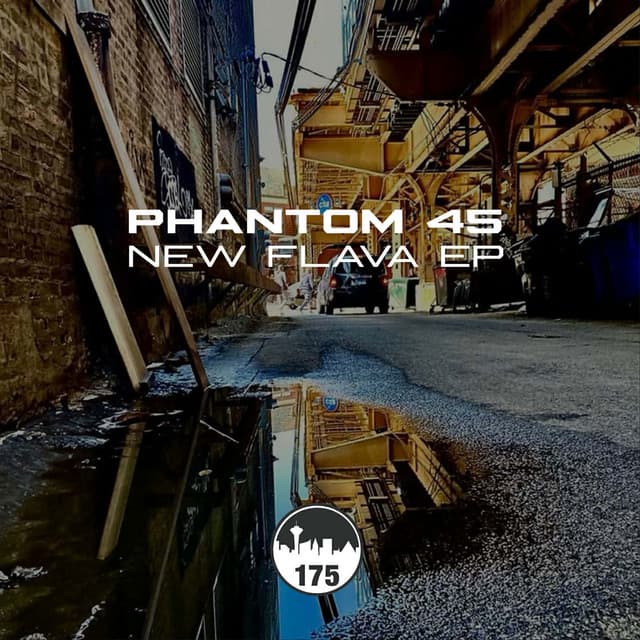 Phantom 45