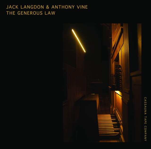 Jack Langdon
