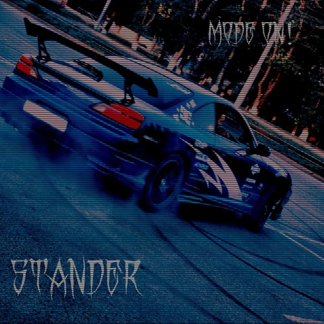 Stander