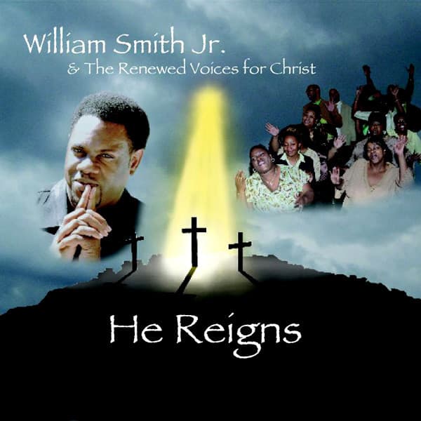 William Smith Jr. & the Renewed Voices for Christ
