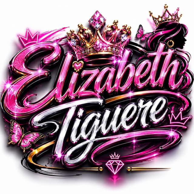 Elizabeth Tiguere