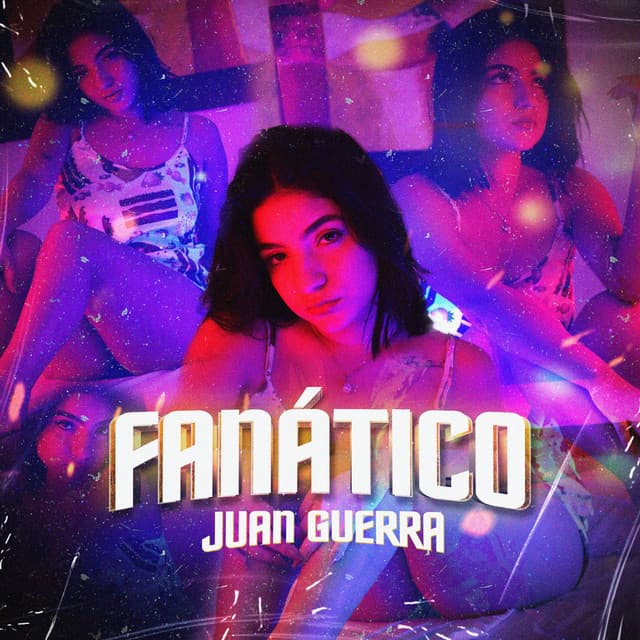Juan Guerra