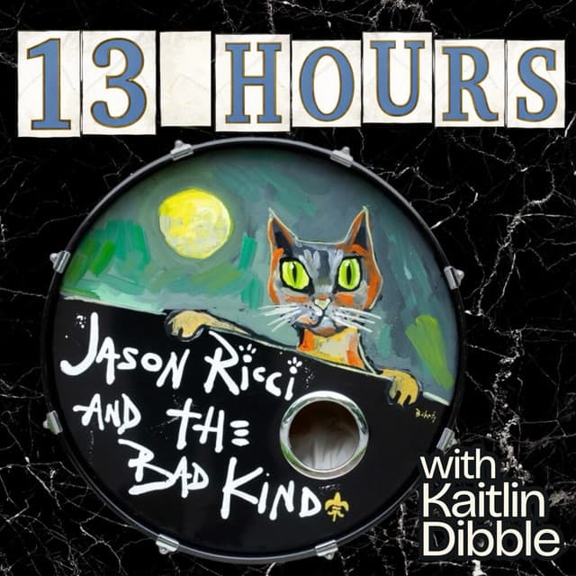 Jason Ricci & The Bad Kind