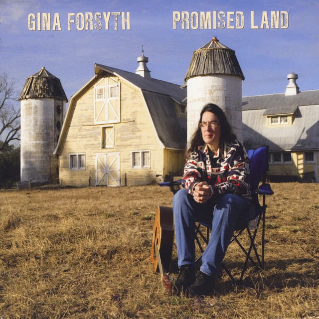 Gina Forsyth