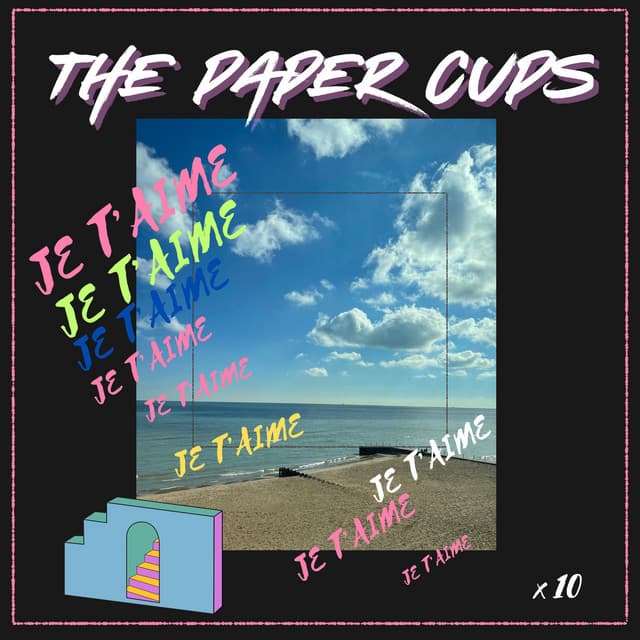 The Paper Cups