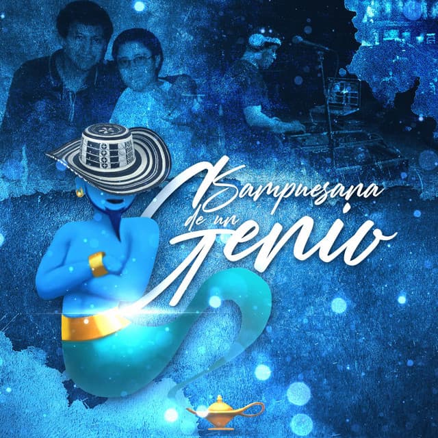Mr. Genio