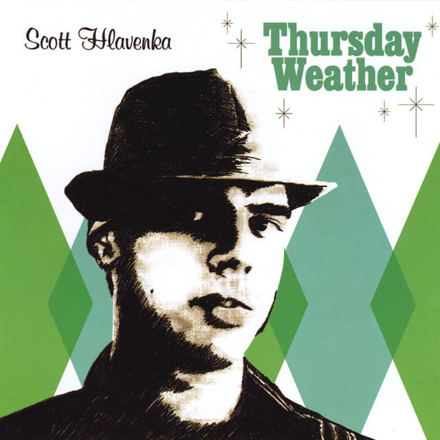 Scott Hlavenka