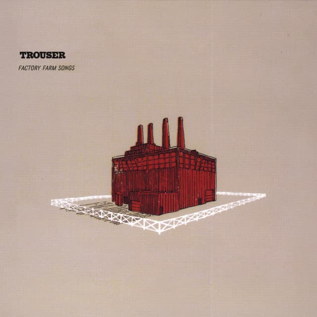Trouser