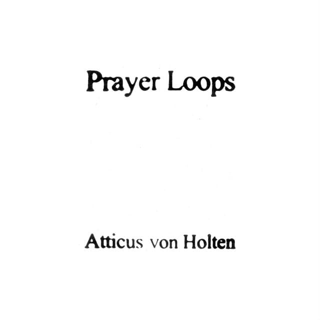 Atticus Von Holten