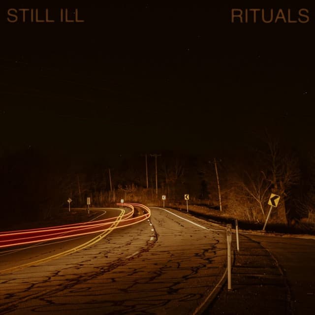 Still Ill