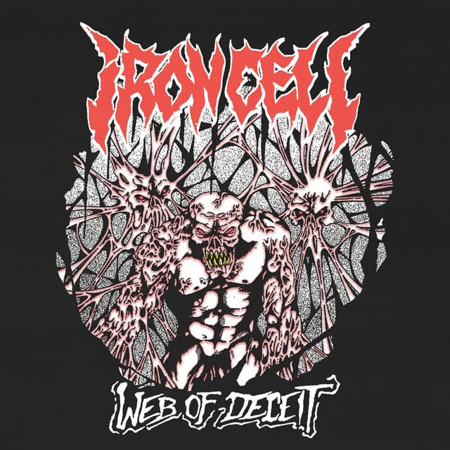 IRON CELL
