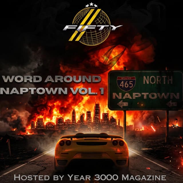 Various Artists