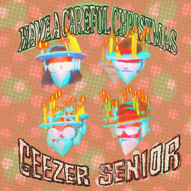 Geezer Senior
