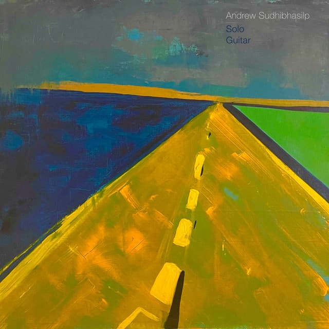 Andrew Sudhibhasilp