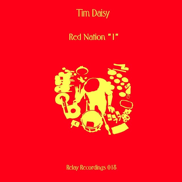 Timothy Daisy