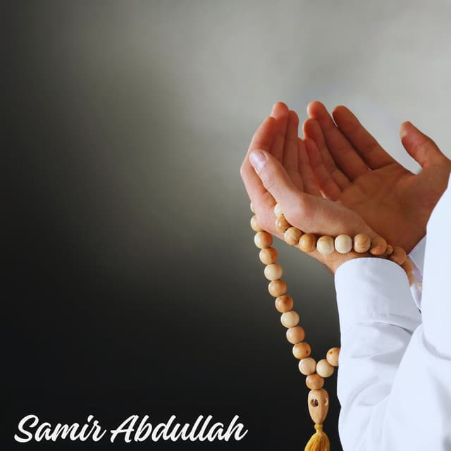Samir Abdullah