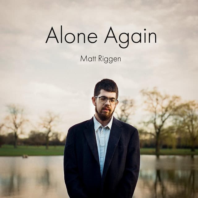 Matt Riggen