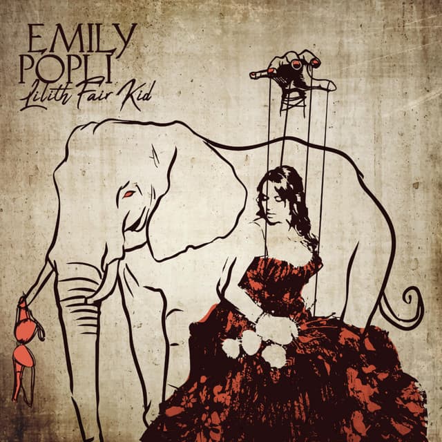 Emily Popli