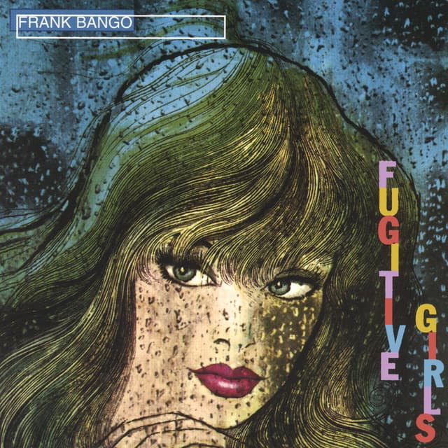 Frank Bang
