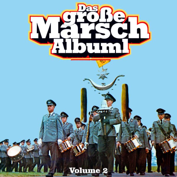 Military Brass