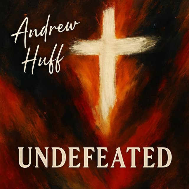 Andrew Huff