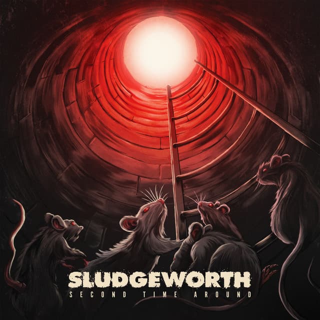Sludgeworth